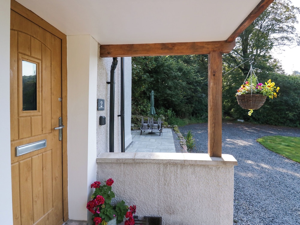 Dalegarth Hall Farm Cottage 1