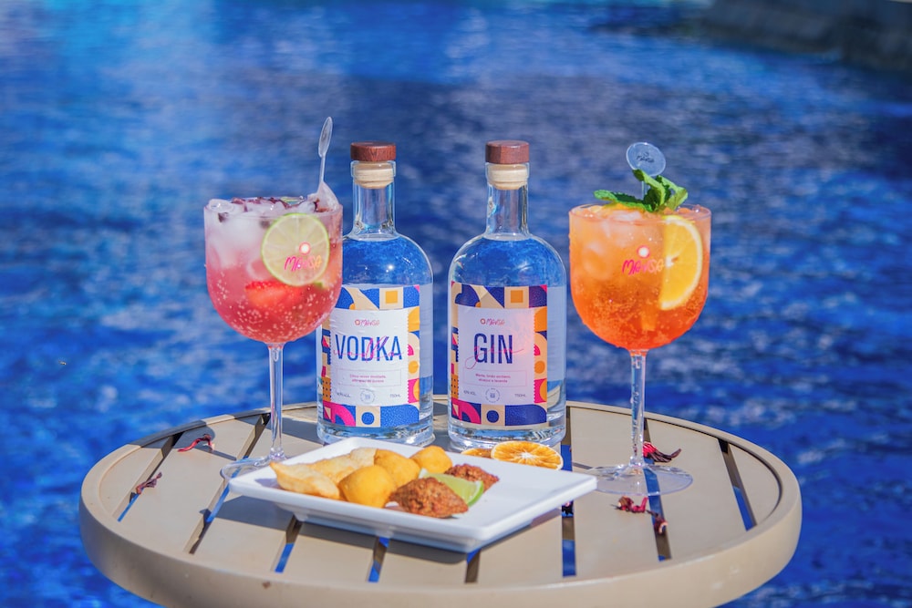 Mavsa Resort Convention & SPA - All inclusive