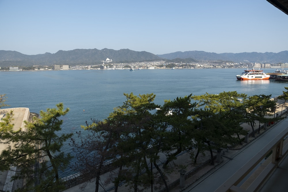 Hotel Miyarikyu