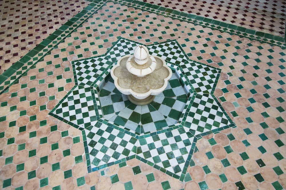 Dar Mari
