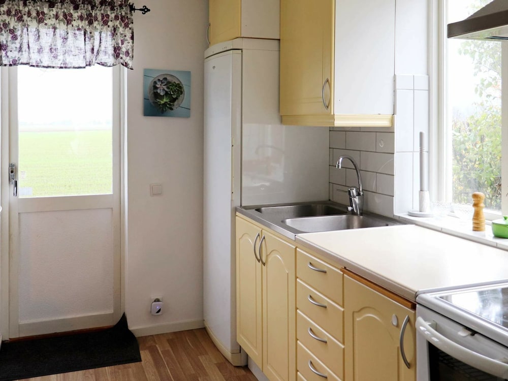 4 Person Holiday Home in Laholm view 5