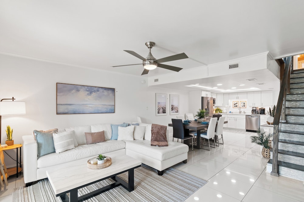 Sugar Beach by Book That Condo