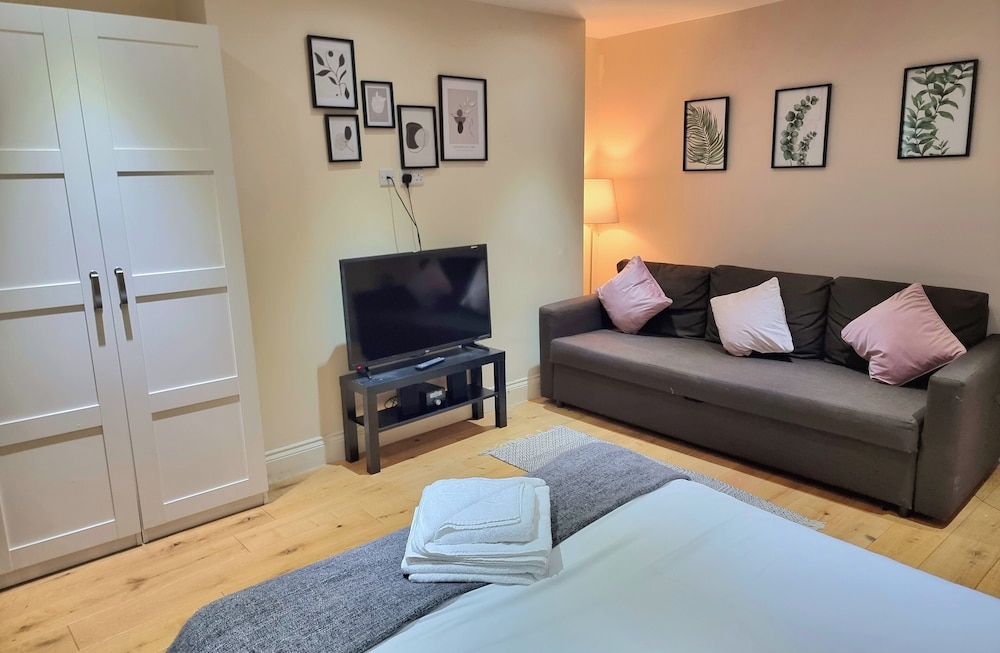 Notting Hill Flats 5min to Portobello Rd