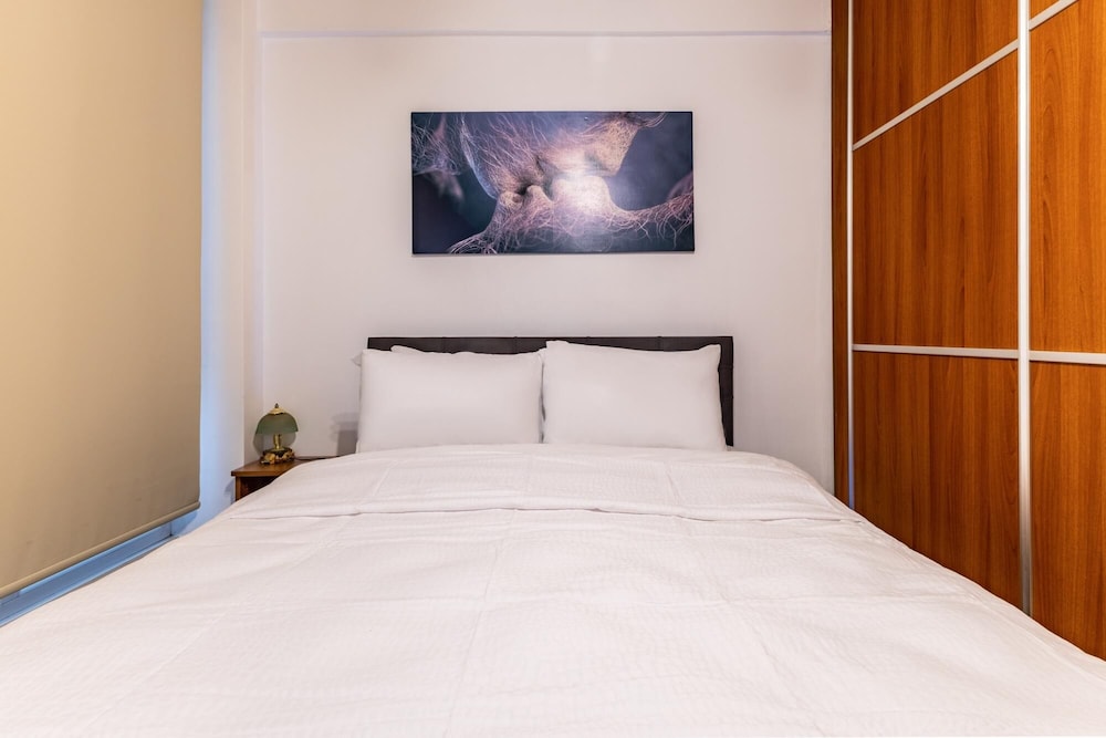 Exquisite Flat Near Moda Coast in Kadikoy