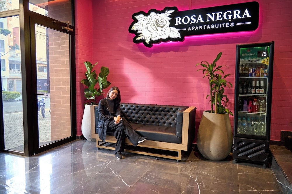 Rosa Negra Stadio Your Cozy Getaway