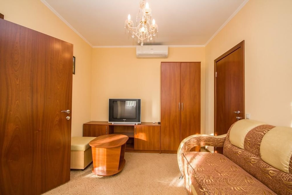 Hotel Aist