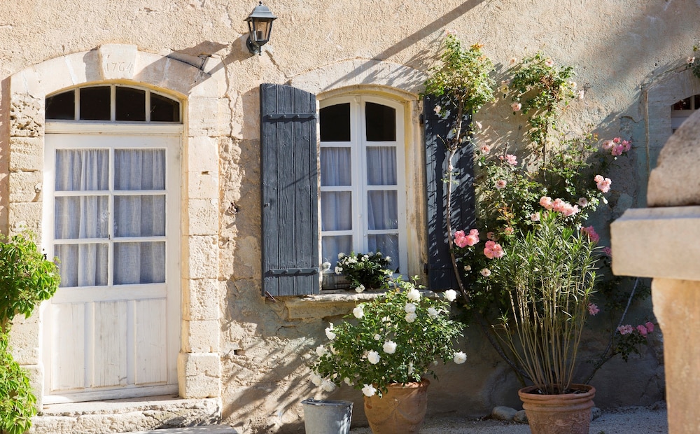 La Bastide de Voulonne photo 4