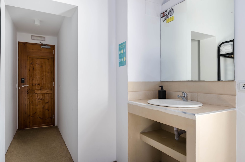 Urban Hostel Palma Albergue Juvenil