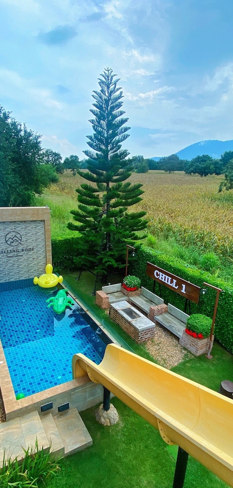 Chilling Roof Resort Khaoyai