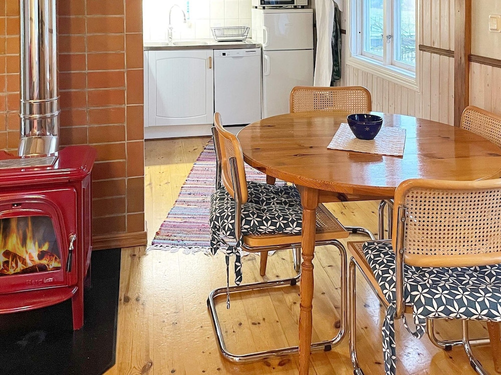 4 Star Holiday Home in Ronneby-by Traum view 5