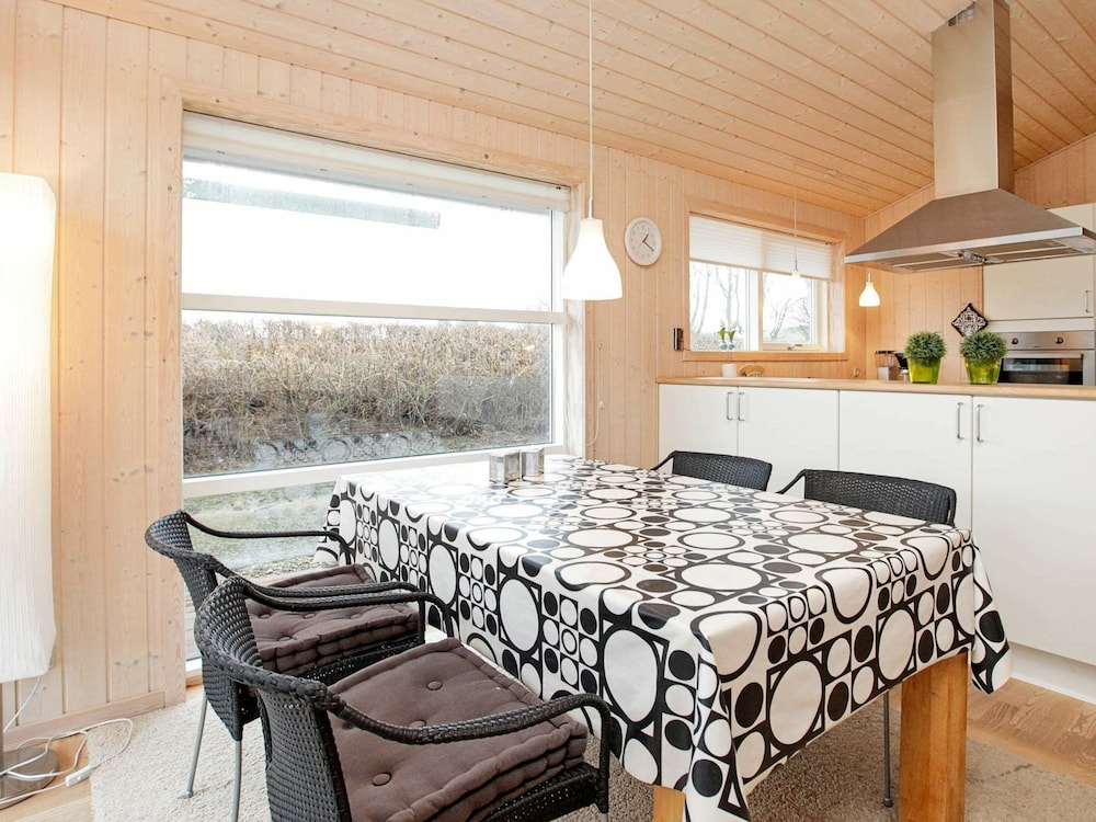 Spacious Holiday Home in TranekÃ¦r near Sea view 3