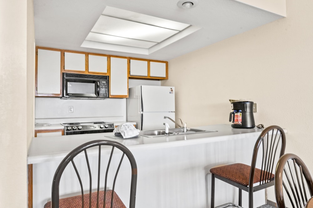 Table Rock Resorts at Kimberling