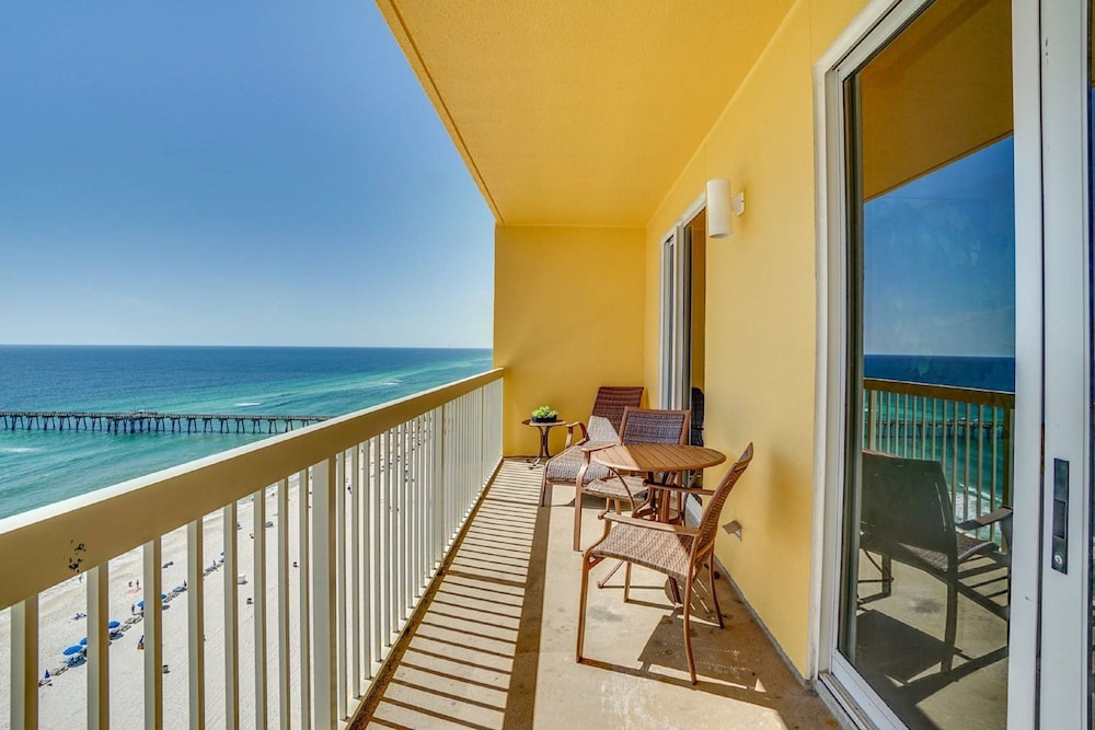 Calypso Beach Resort by Panhandle Getaways