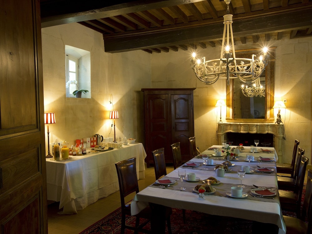 B&B Domaine de Rhodes