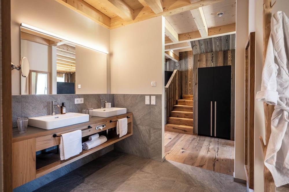 Kessler's Mountain Lodge