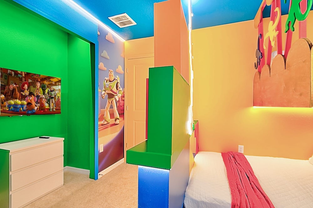 1177 Fantastic Family Home for Your Vacation