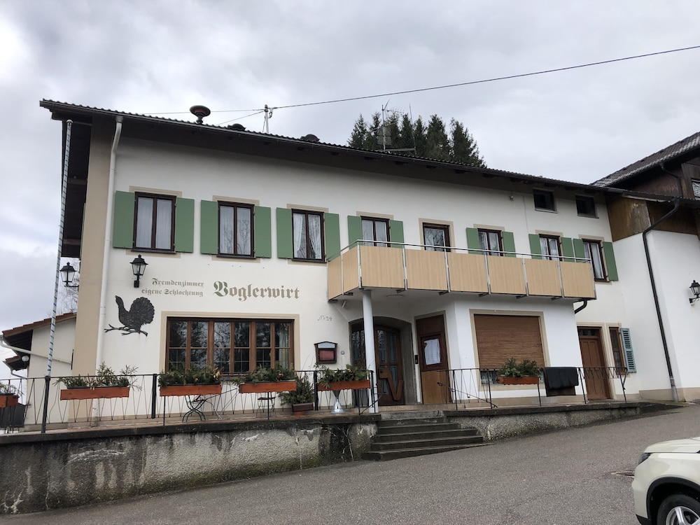 Landgasthof Voglerwirt view 4