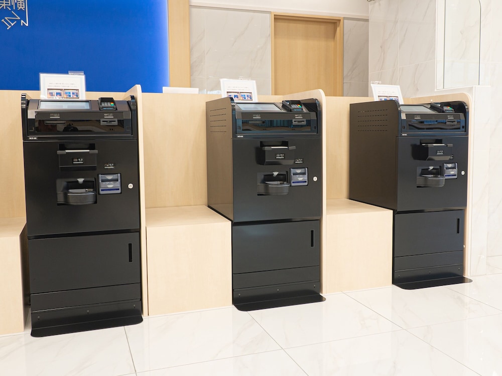 Toyoko Inn Osaka Namba 5