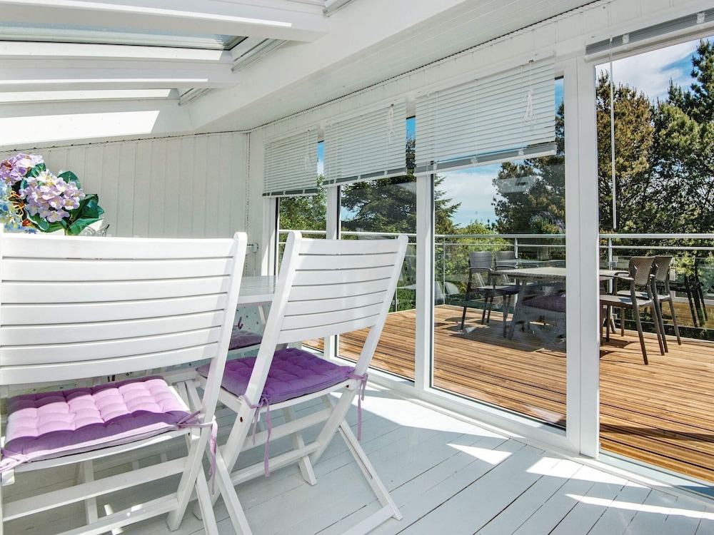 Simplistic Holiday Home in Ringkøbing near Sea view 3