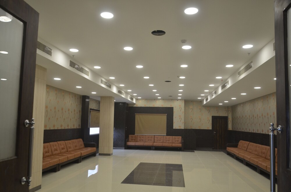 Meetings & Events