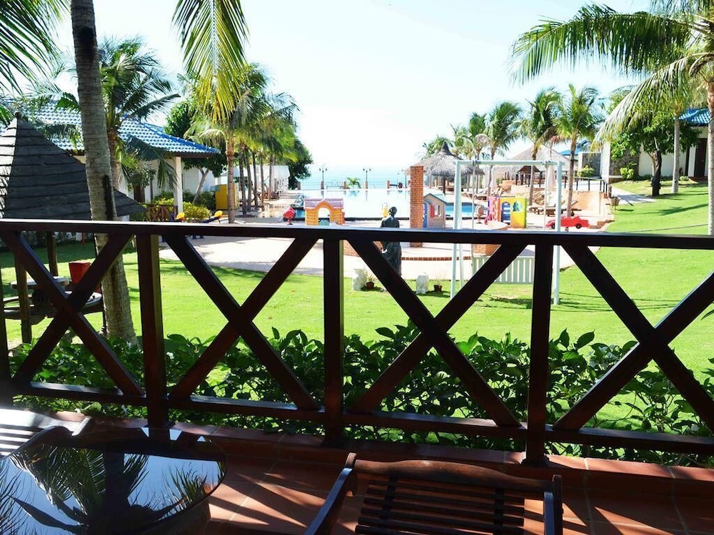 Melon Resort Mũi Né