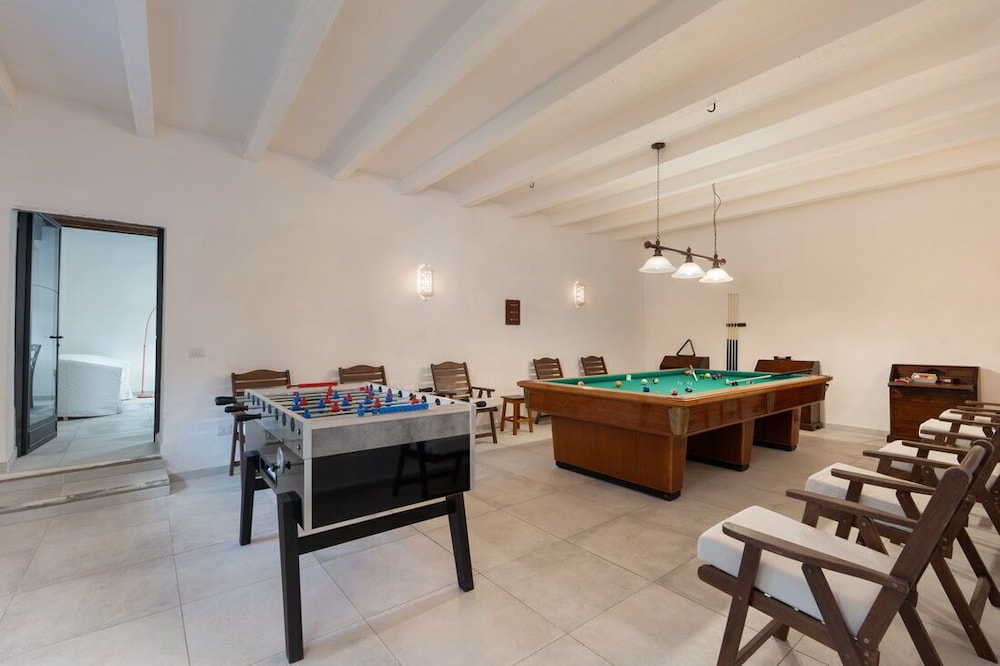 Villa Maltempo