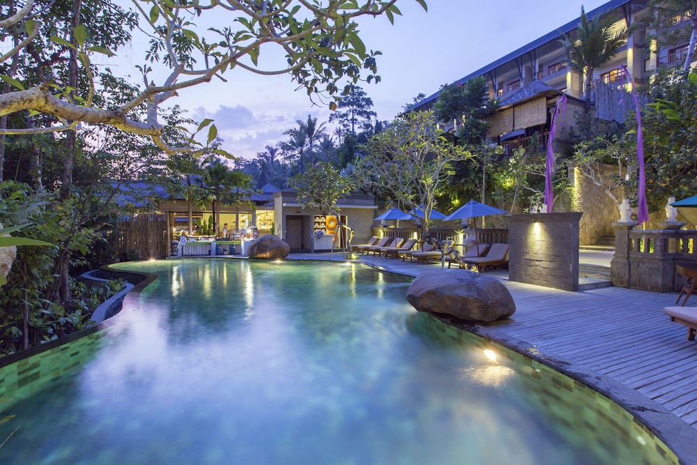 The Lokha Ubud Resort, Villas & SPA