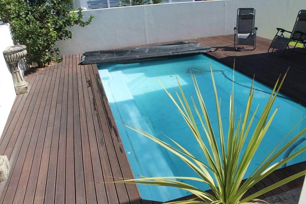 Relax in Style at Ndigo Blue, Langebaan's Coziest Holiday Home