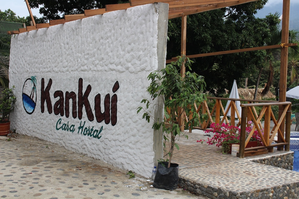 Kankui Lodge
