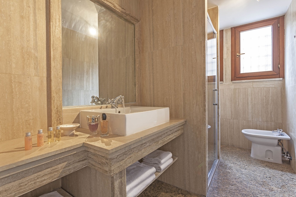 Rome Eco Suites