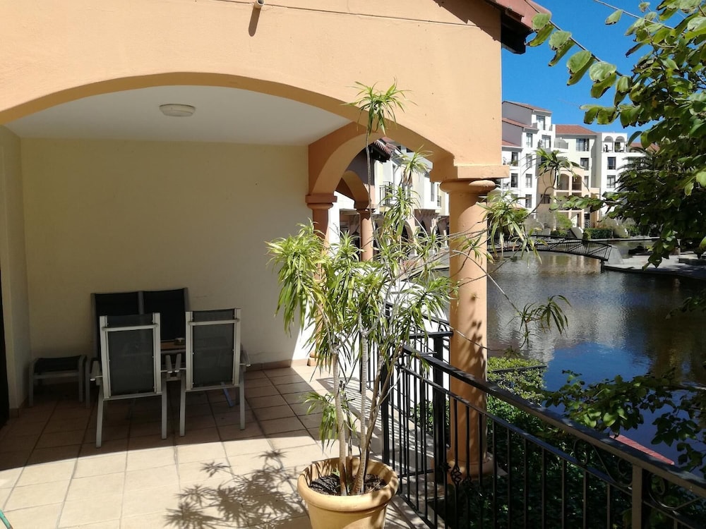 La Savina Island Club Apartment