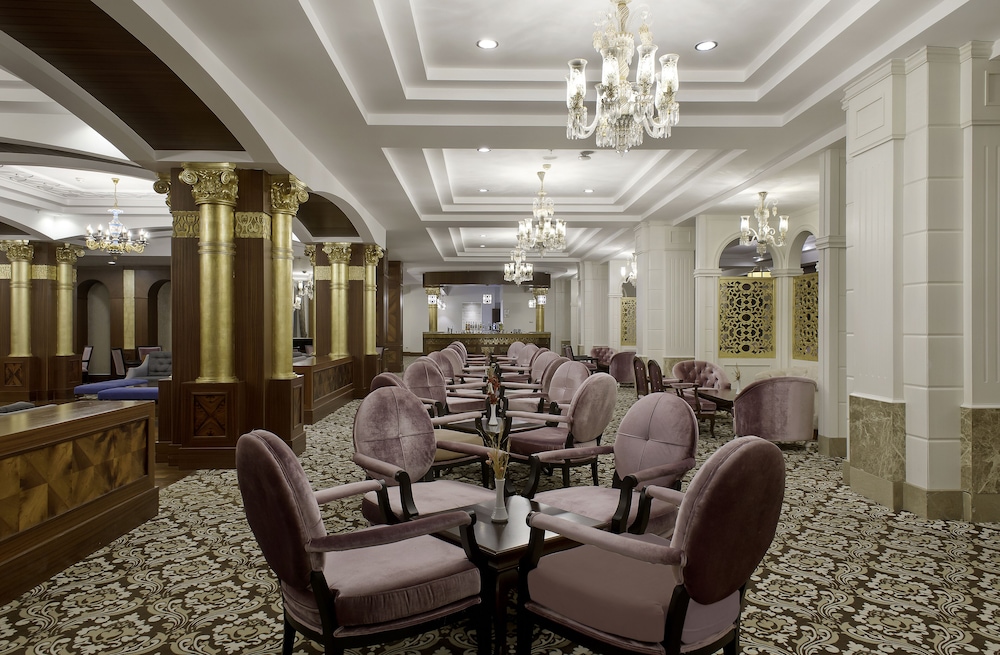 Kamelya Fulya Hotel