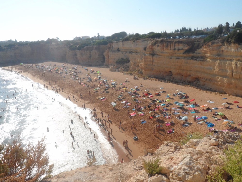 Akisol Porches Beach