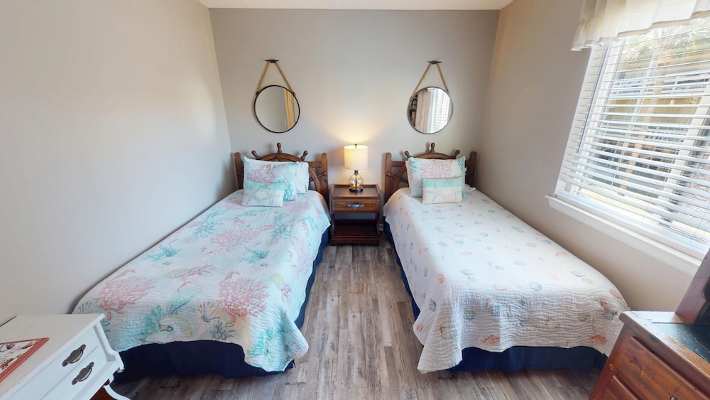 Lighthouse Point 3 by Tybee Vacation Rentals
