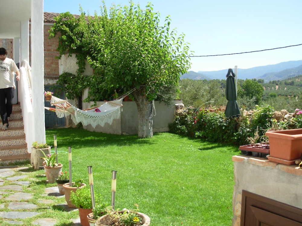 Casa Rural La Tiná view 4