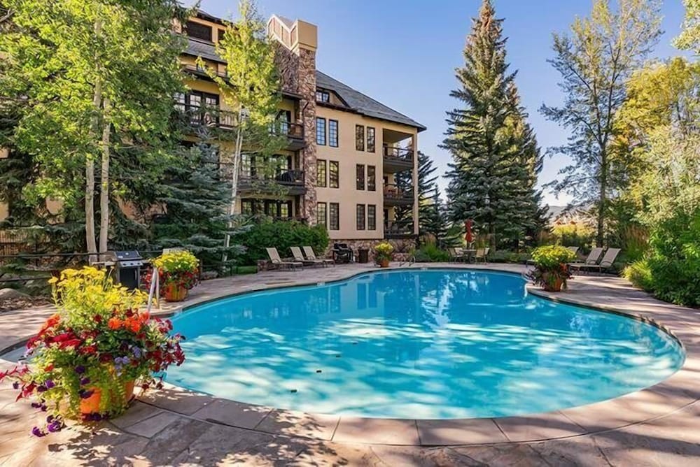 Beaver Creek Village Ski In, Ski Out 3 Bedroom - Property Image 9