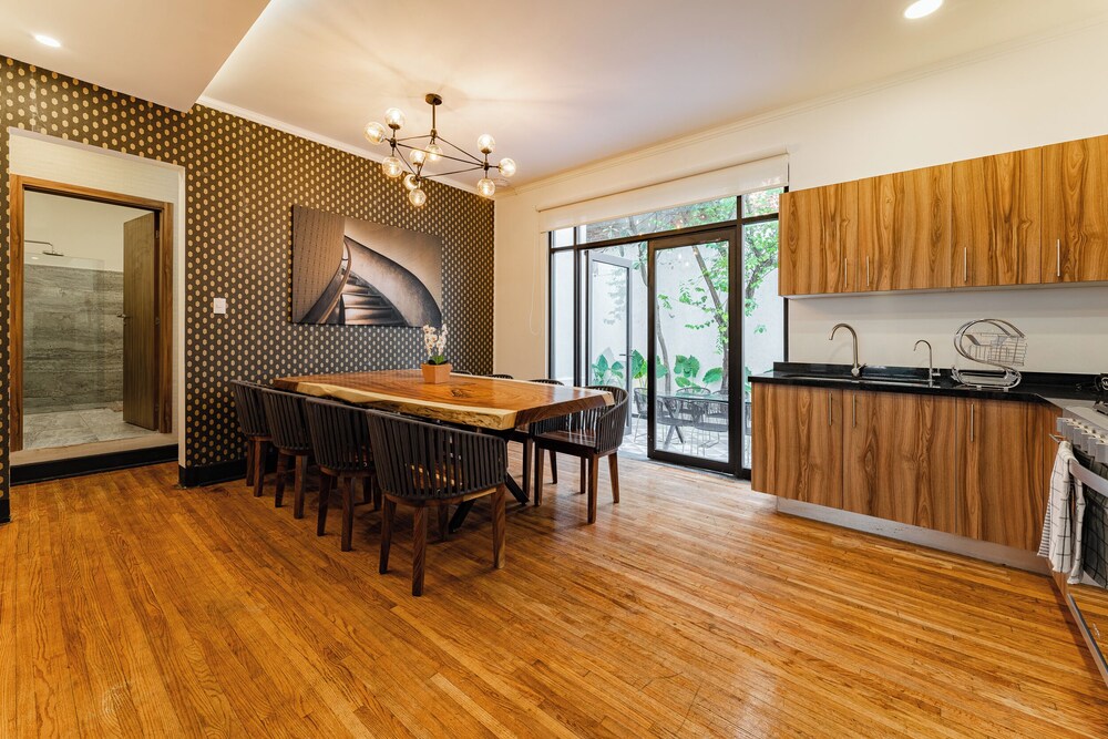 Mérida 54 by Escajal Homes