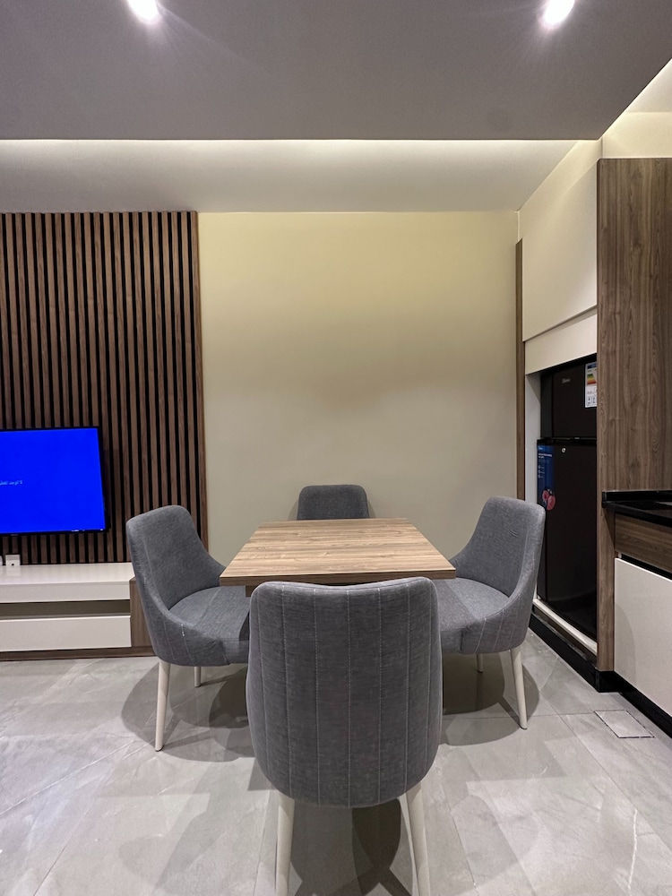 Charming Amman Apartment With Electric Heating & Free Park