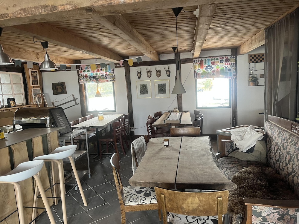 Cozy Coastal Haven in Havdhem