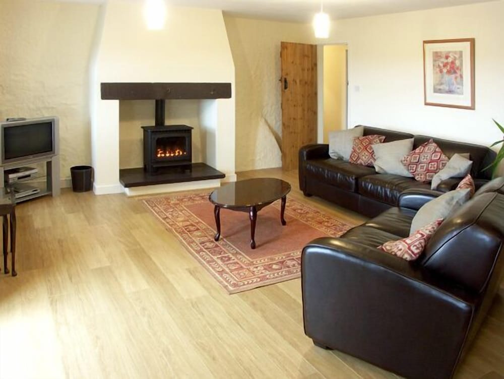 Penrallt Cottage
