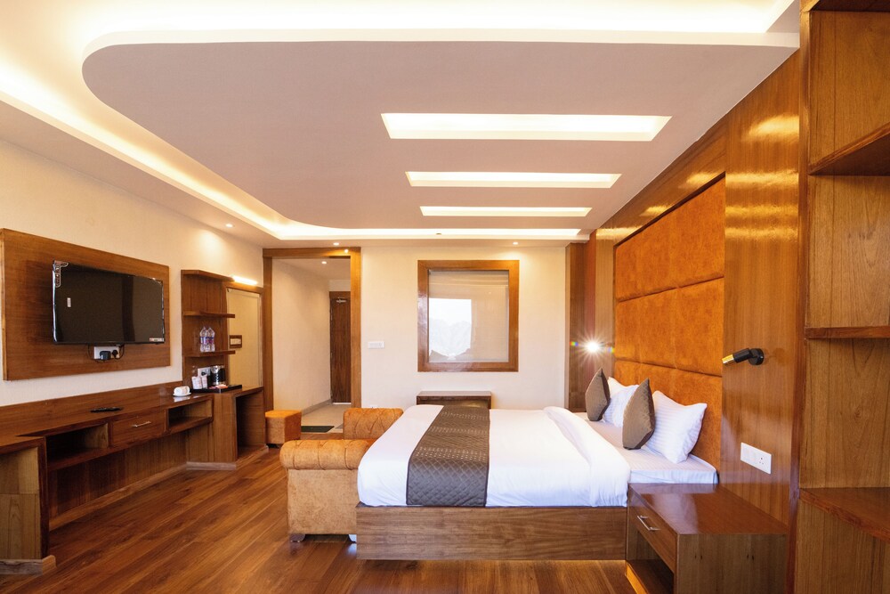 Elbrus Resort & Spa