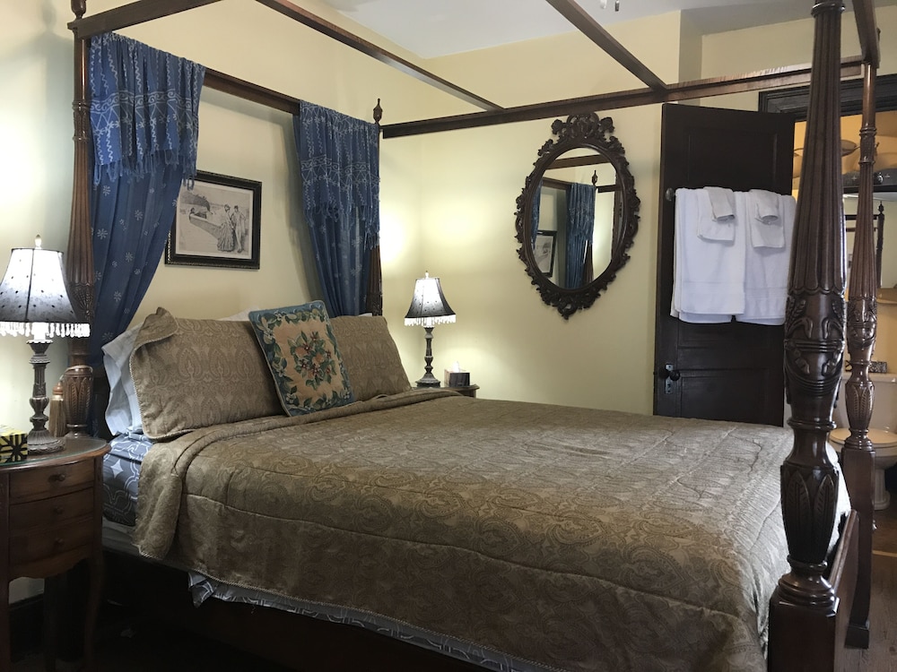 A Night to Remember Bed & Breakfast - Image 5