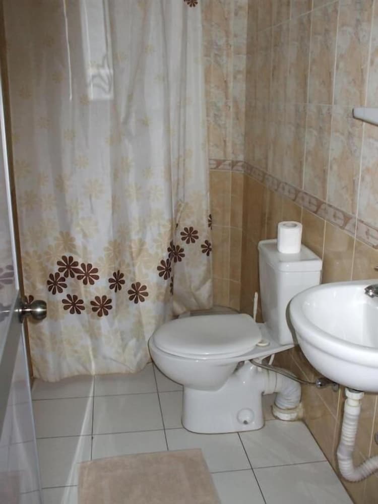 El Wahaa Inn