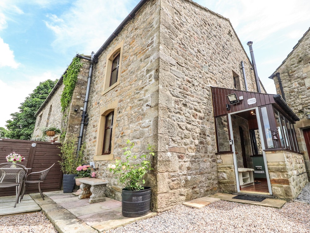 Sandholme Cottage