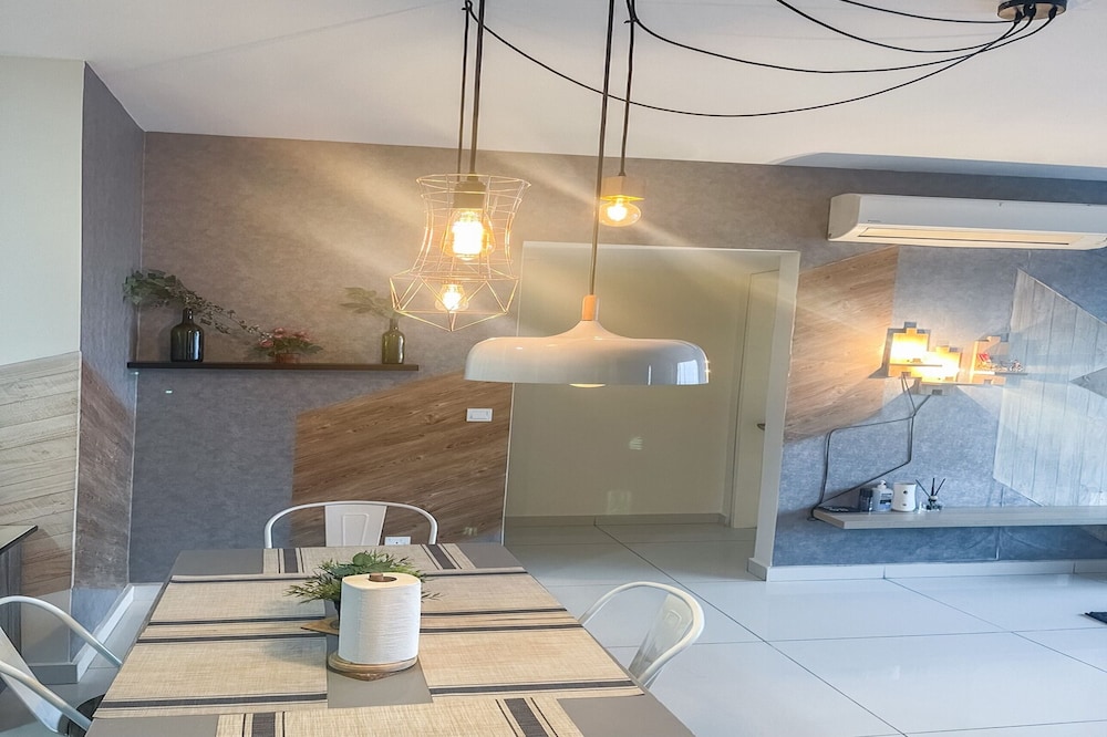 Kajang MKH Boulevard Apartments