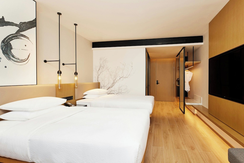 Fairfield by Marriott Haikou Meilan