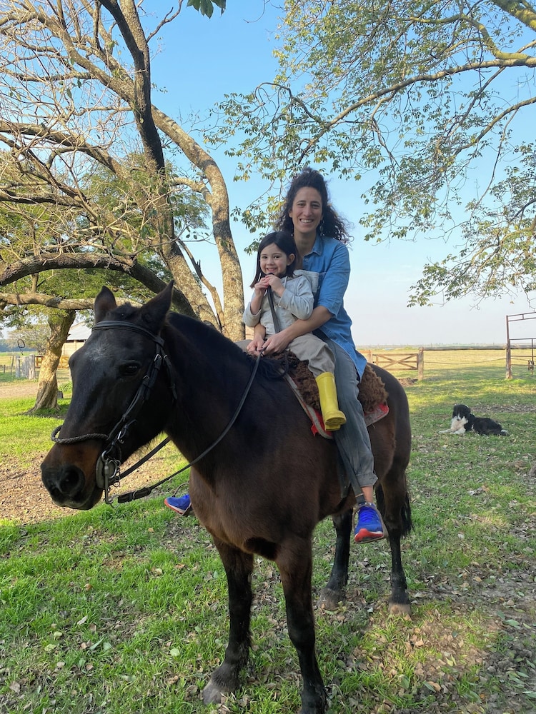 Estancia La Violeta