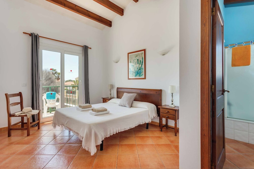 Villa Tierrasol