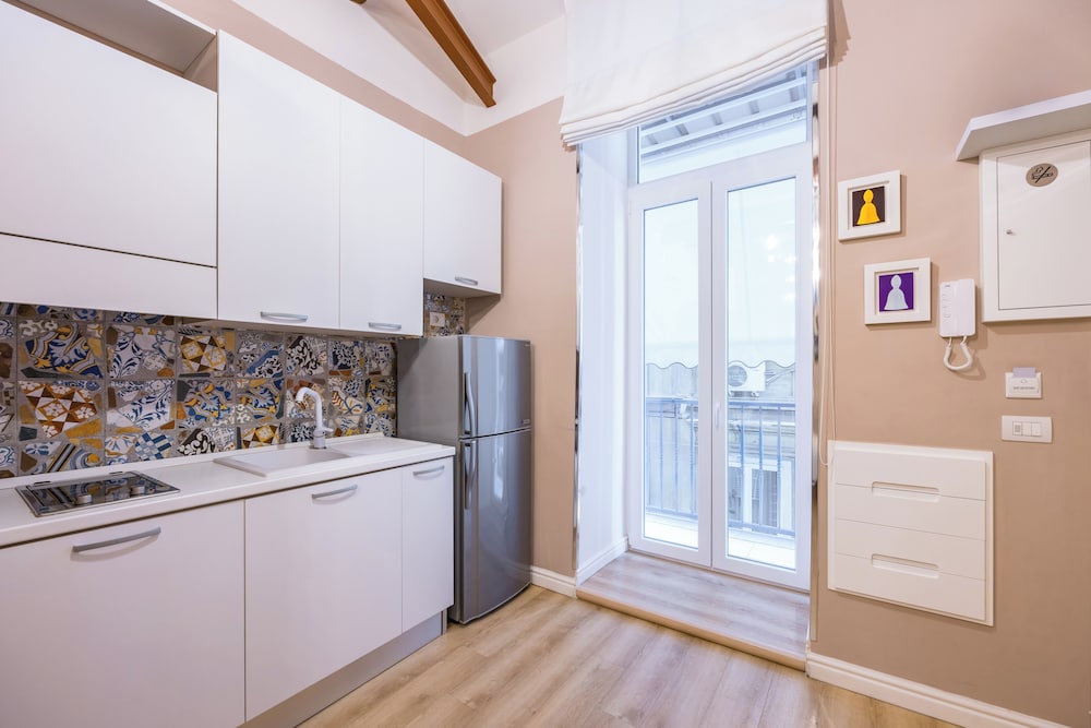 Toledo Warm Renovated Studio