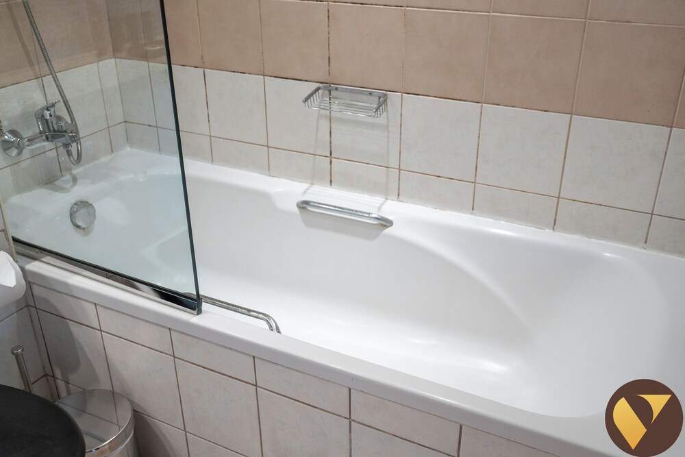 1BR Apart in Al Dhafrah 2 The Greens